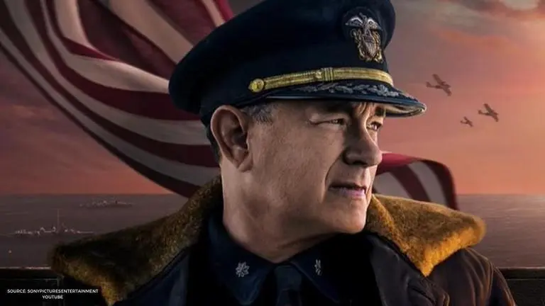 Tom Hanks' 'Greyhound' to miss theatrical release, will stream directly on Apple TV+ Tom Hanks