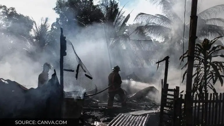 World Calamity Control Day 2020 Quotes, History and Significance to know world calamity control day 2020