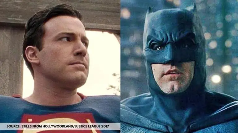 Ben Affleck