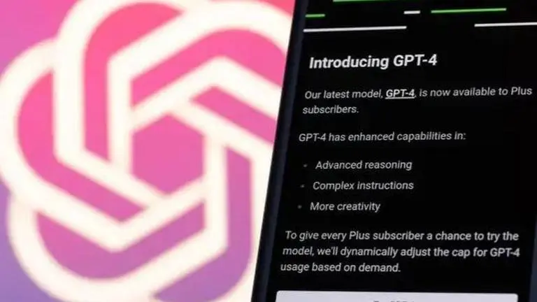 GPT-4 was asked if it needs help to 'escape', its response shocks Stanford professor GPT-4