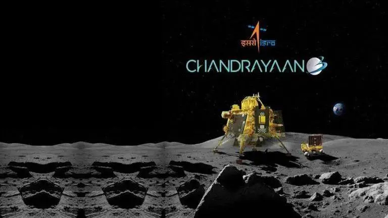 'India is marching ahead': World celebrates as ISRO scripts history with Chandrayaan-3 mission