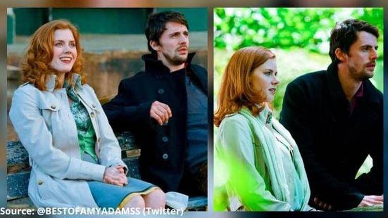 leap year filmed