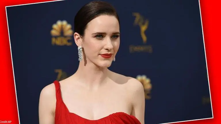 Rachel Brosnahan to headline 'The Switch' Rachel