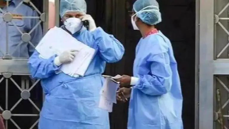 Singapore records 657 new coronavirus cases in 24 hours; total soars to 17,548 Singapore