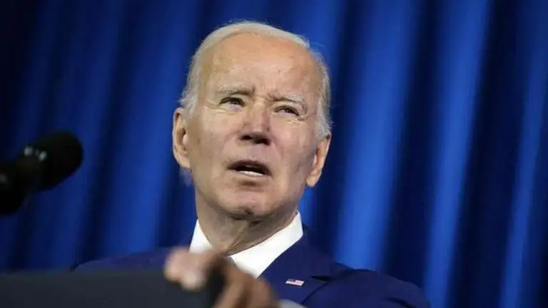 Joe Biden's nominee to head FAA withdraws nomination: Report Biden