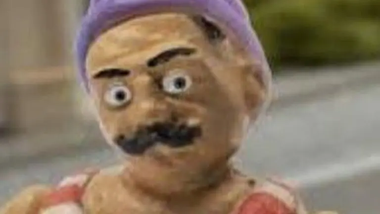 danish children's tv show