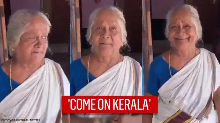 Kerala woman loses customers in pandemic, waiting for a Baba ka Dhaba miracle Kerala