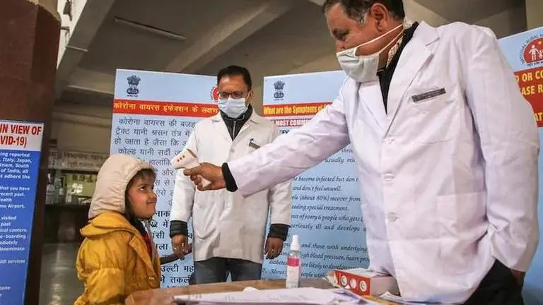 Odisha reports 300 fresh COVID-19 cases, 4 more fatalities