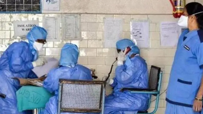 Coronavirus: Rajasthan govt fixes treatment cost at private hospitals