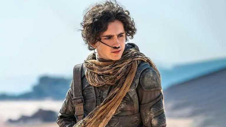 Denis Villenueve teases third Dune film, calls it a dream Denis Villenueve