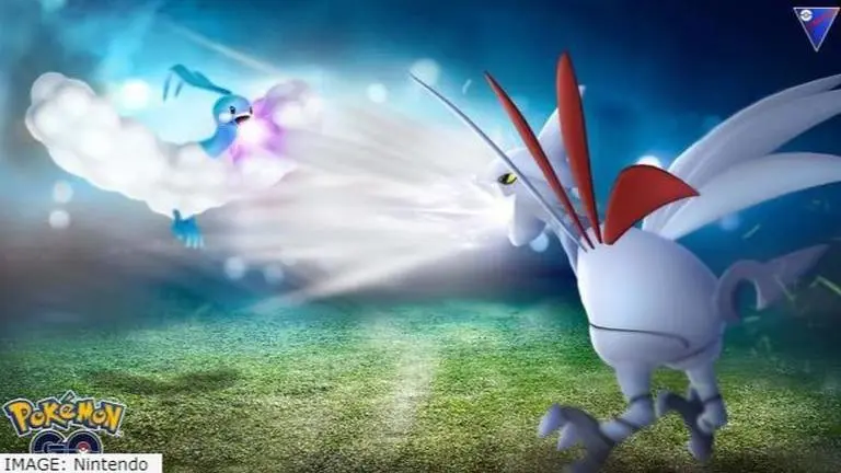 how to evolve skarmory in pokemon go