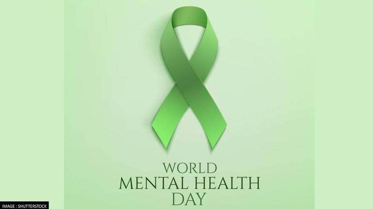World mental health day 2022: date, history, theme and significance