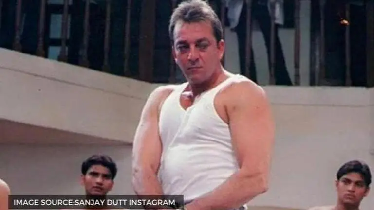 Vidhu Vinod Chopra reveals whether there will be a 'Munna Bhai 3' vidhu vinod chopra