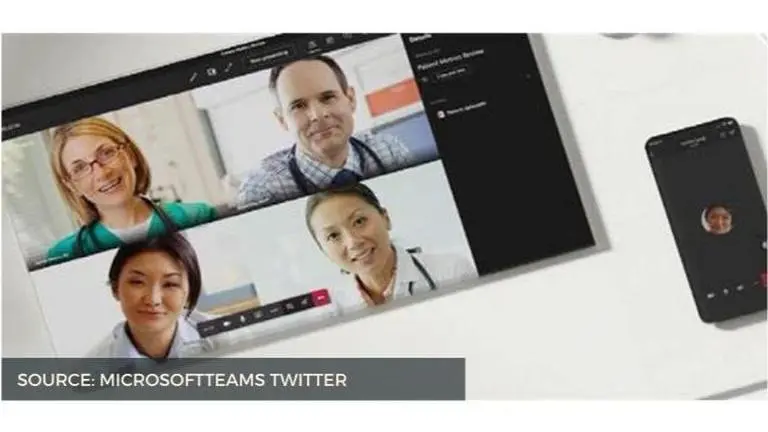 How to delete Microsoft Teams account? Here's comprehensive guide Source: Microsoft Teams Twitter