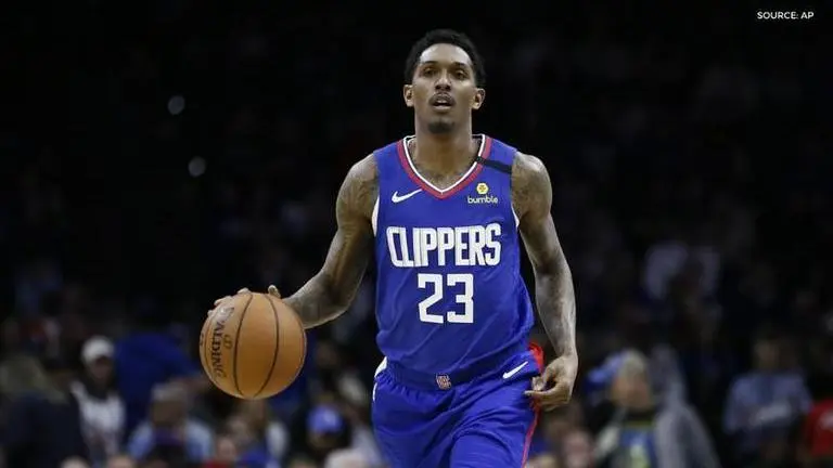 lou williams