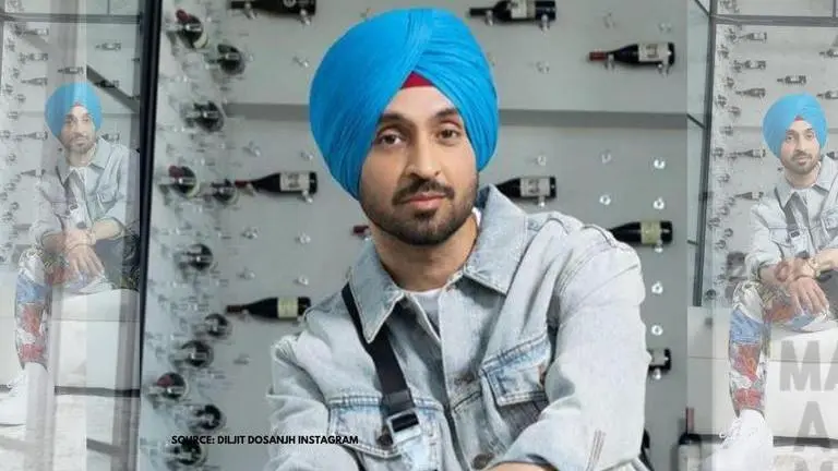 Diljit Dosanjh