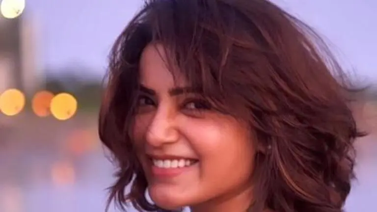Samantha Ruth Prabhu unwinds in Bali amid acting break | Photos Samantha Ruth Prabhu