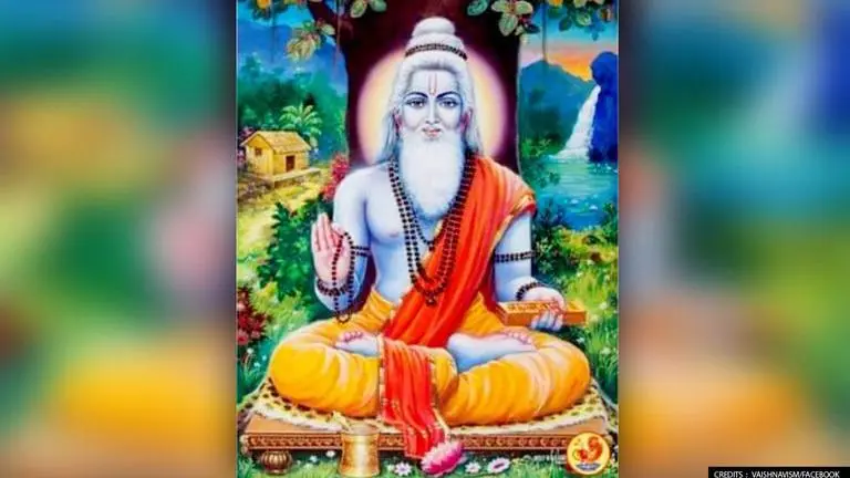 Guru Purnima 2021: When is Guru Purnima in India? Check date, time, history details here guru purnima