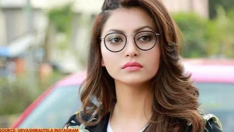 Urvashi Rautela on gaining 7 kilos for her 'memorable role' in 'Virgin Bhanupriya' urvashi rautela