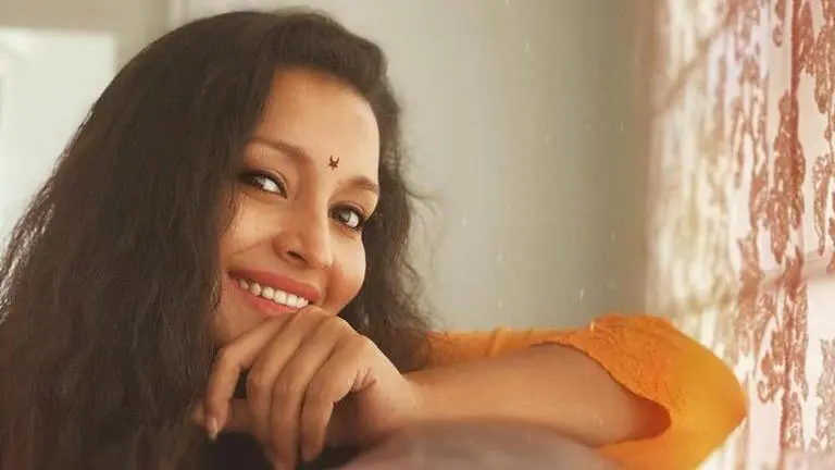 Renu Desai's upcoming web series 'Aadhya' commences production renu desai
