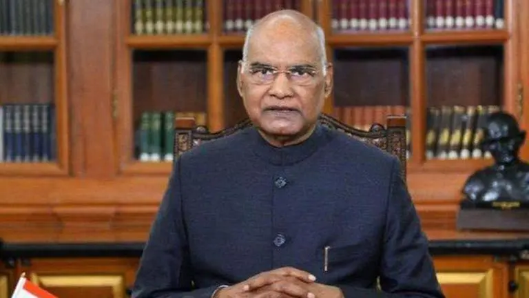President Kovind asserts Bangladesh has 'special place' in India’s neighbourhood first policy President Kovind