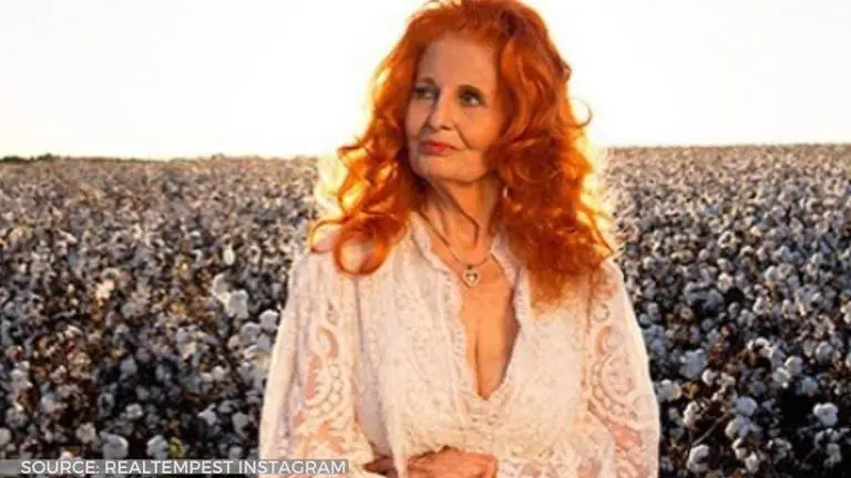 Burlesque star Tempest Storm, known as 'The Queen Of Exotic Dancers', dies at 93 tempest storm