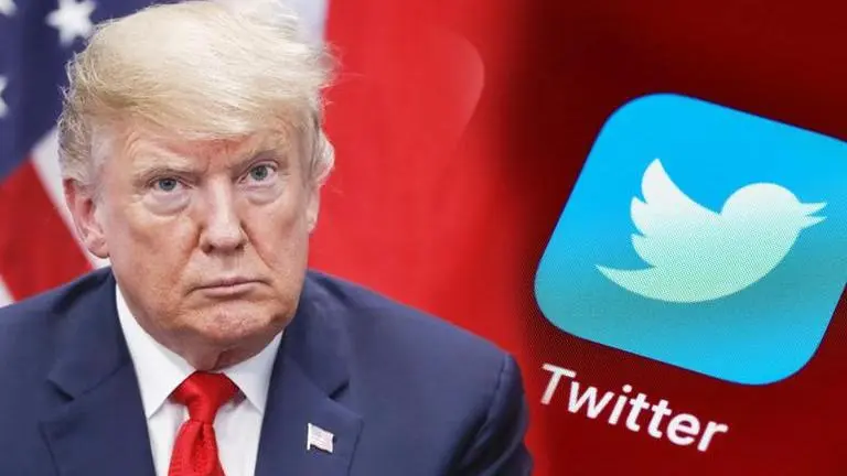 Donald Trump files for preliminary injunction; wants Twitter to reinstate his account Twitter