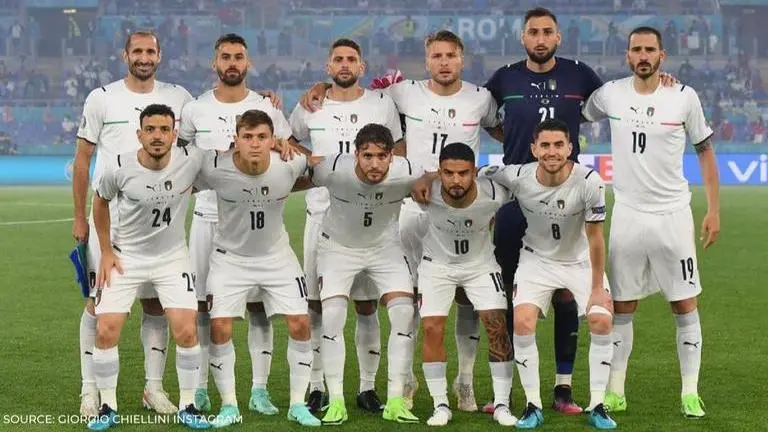 Italy national football team players: Top 5 stars to watch out for at Euro 2020 Italy national football team players