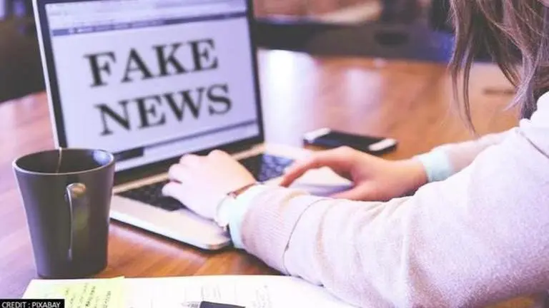 India reported 11.8% rise in cybercrime in 2020; 578 incidents of 'fake news' on net: Data cyber crime