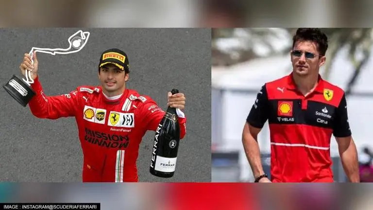 Emilia Romagna GP Qualifying & Practice live streaming: How to watch F1 in India, US & UK? Emilia Romagna GP qualifying