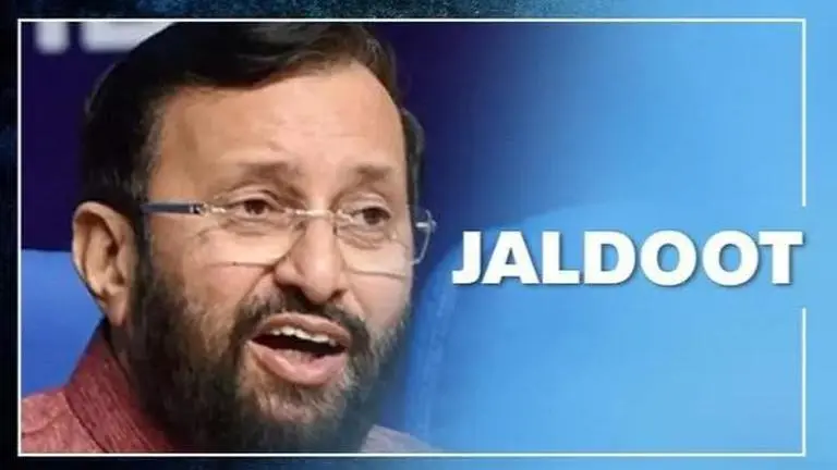 Javadekar
