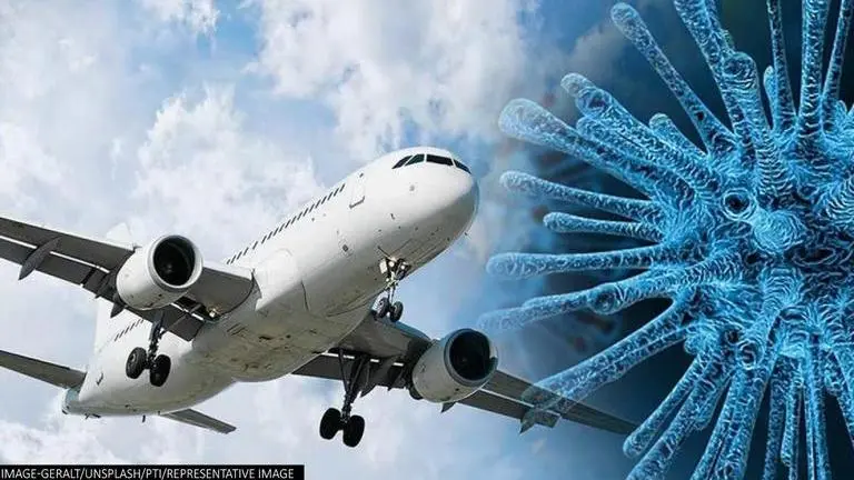 Omicron: IATA says new COVID-19 variant threatens modest October recovery in air travel air travel