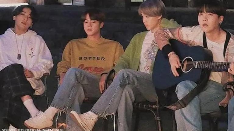 '2020 MAMA Stanbot' videos introduced by Twitter to bring fans closer to K-pop artists ‘2020 MAMA Stanbot’