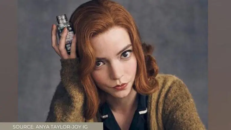 Golden Globes 2021: Netflix original series 'The Queen's Gambit' bags two awards Golden Globes 2021