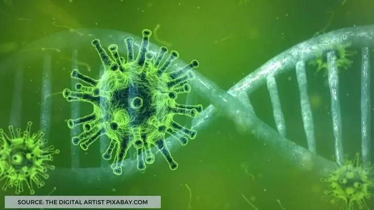 Can the coronavirus live on clothing? Read on to know the truth behind this can the coronavirus live on clothing