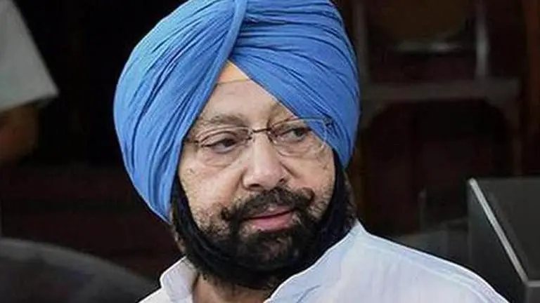 Punjab CM asks Centre to return Chinese firms’ donations to PM-CARES Fund