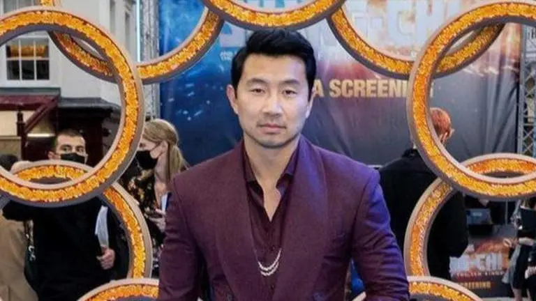 Before Shang-Chi 2, Simu Liu to feature in another Marvel film? Shang Chi