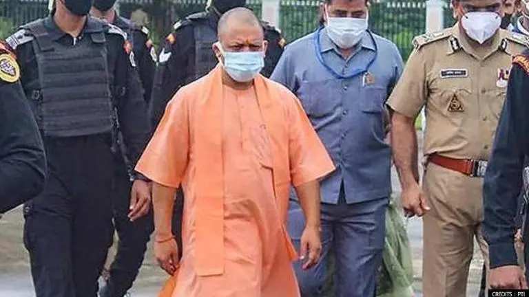 Yogi Adityanath to begin re-election campaign in October; to visit people for feedback Yogi Adityanath