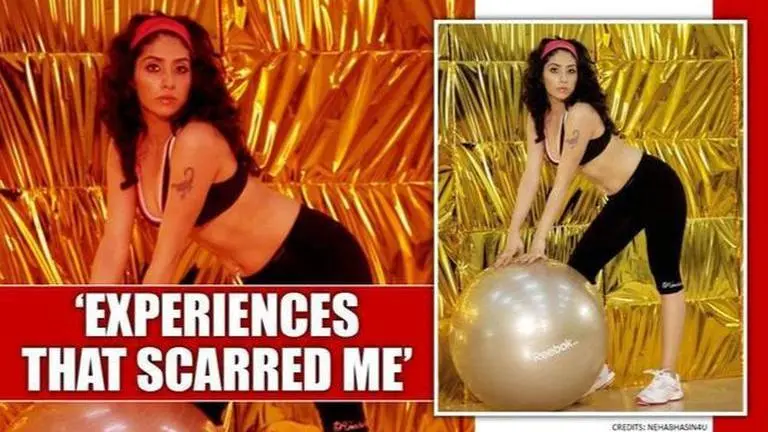 Neha Bhasin recalls criticism she faced for 'Apple Bottoms' song, Meiyang Chang reacts Neha