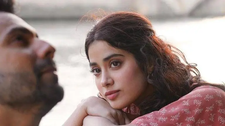 Janhvi Kapoor