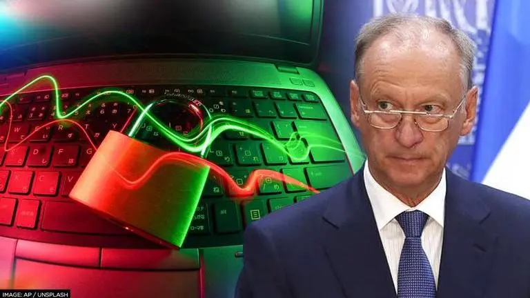 Russia reports over 900 cyber attacks on e-voting systems at Duma elections Russia