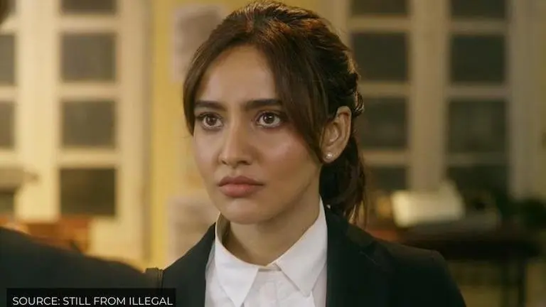 'Illegal' cast and key characterisation to know from Voot web series illegal cast