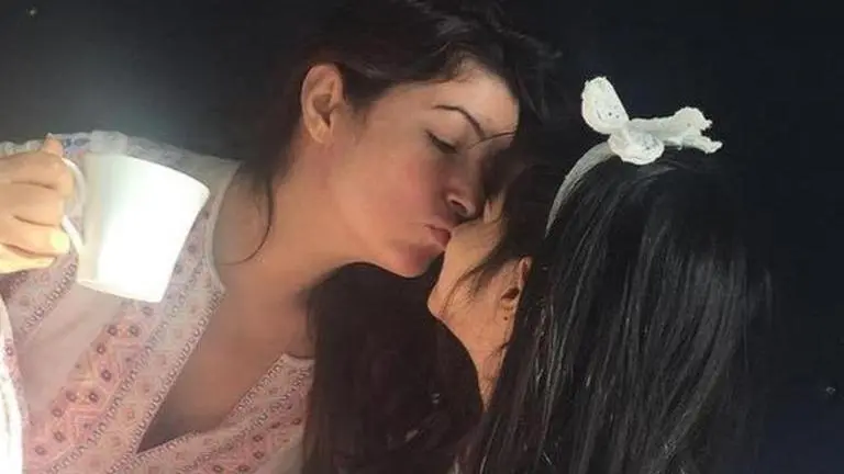 Twinkle Khanna on parenting: 'Not our job to give children perfect childhoods' Twinkle Khanna