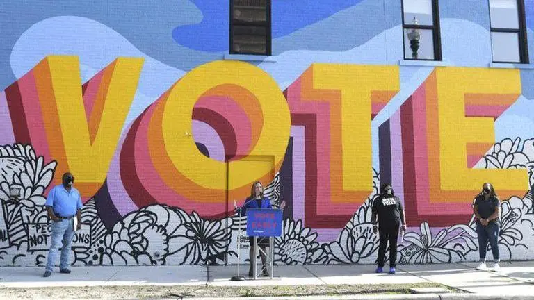 US Presidential Elections: Here are Ballot options through which people can vote