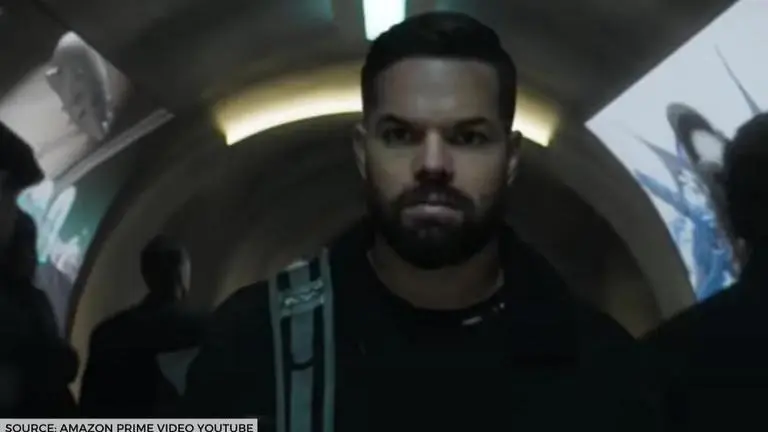 'The Expanse' season 5 episode 10 explained: 'Nemesis Games' brings sobering moments the expanse season 5 episode 10 explained