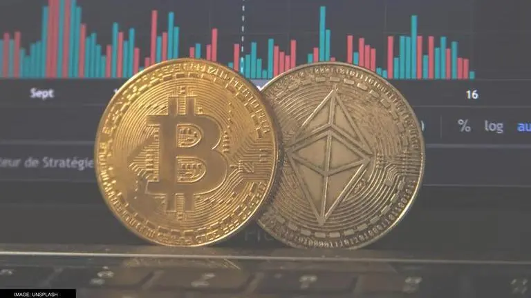 Bitcoin, Ethereum and other digital coins fall weak as cryptocurrency market plunges Bitcoin, Ethereum and other digital coins fall weak as cryptocurrency market plunges