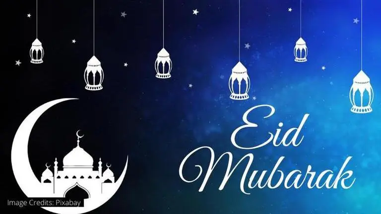 Eid al-Fitr quotes in Hindi to send to friends and loved ones Eid al fitr quotes in hindi