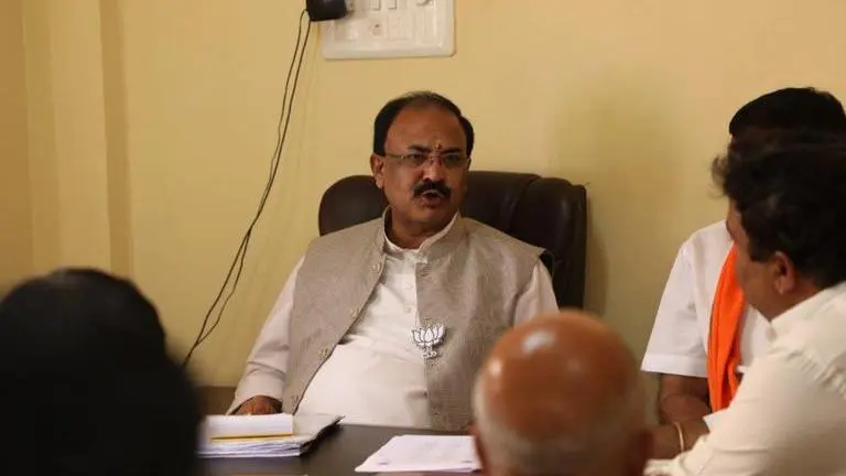 'Opposition MLAs' exodus into BJP will continue', says Karnataka BJP leader BJP