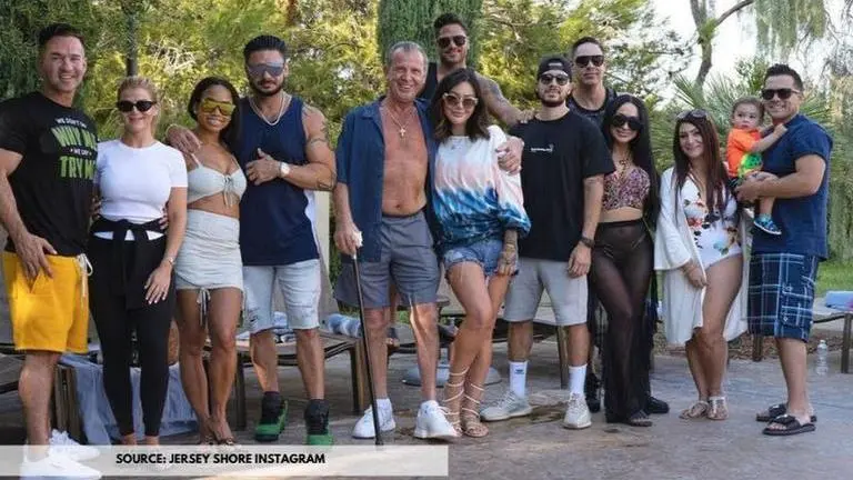 Is 'Jersey Shore' leaving Hulu? Read on to know about the fate of the show is jersey shore leaving hulu