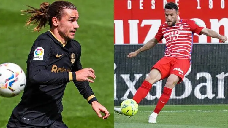 Barcelona vs Granada prediction